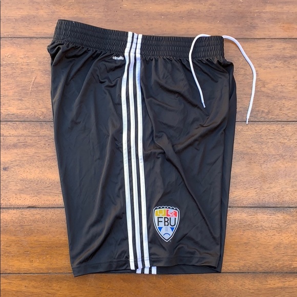 new adidas shorts